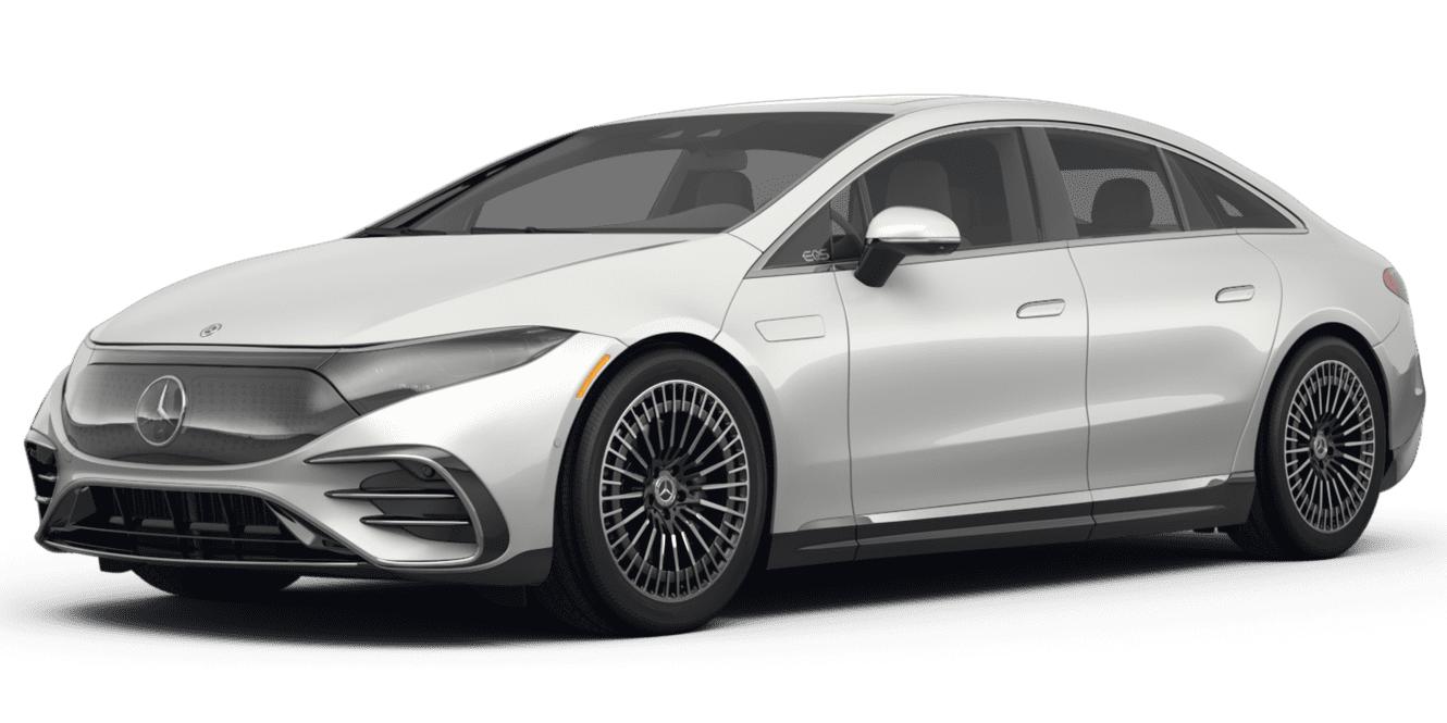 MERCEDES-BENZ EQS-CLASS SEDAN 2023 W1KCG4EB1PA032430 image MERCEDES-BENZ EQS-CLASS SEDAN 2023 W1KCG4EB1PA032430 image